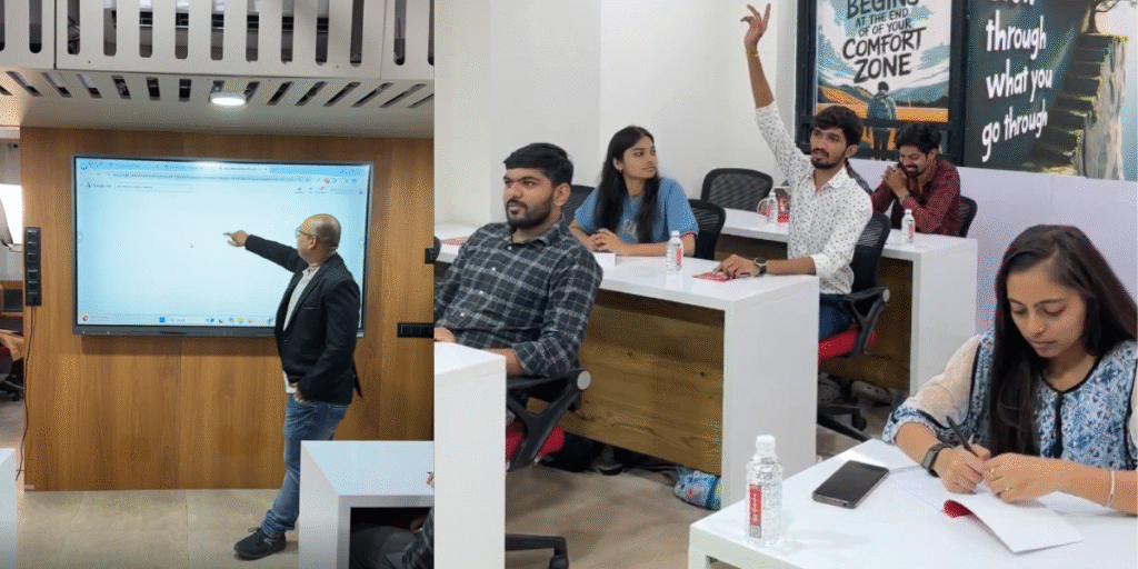 The Gap Between Theory and Real Learning