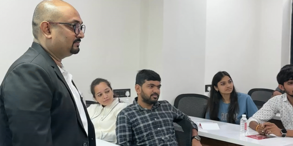 Why Learners Choose SpreadMe Institute
