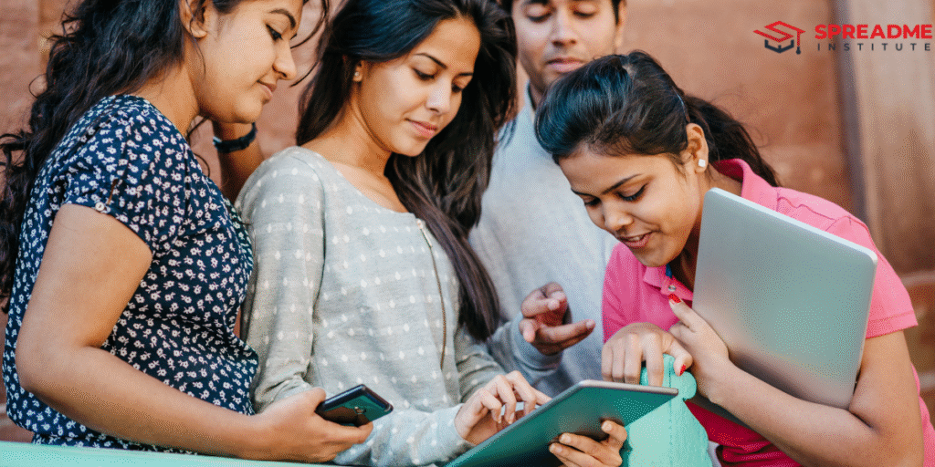 Why Learn Prompt Engineering with SpreadMe Institute